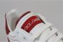 Dolce & Gabbana Wit Rood Logo Patch Dames Sneakers Schoenen White Dames - Thumbnail 8