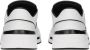 Dolce & Gabbana Witte platte schoenen met contrastdetails en DG-logo White Dames - Thumbnail 8