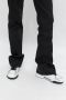 Dolce & Gabbana Witte platte schoenen met contrastdetails en DG-logo White Dames - Thumbnail 5