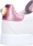 Dolce & Gabbana Portofino Sneakers met Parelversiering White Dames - Thumbnail 5
