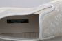 Dolce & Gabbana Elegante Off White Loafers voor dames White Dames - Thumbnail 5