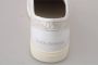 Dolce & Gabbana Elegante Off White Loafers voor dames White Dames - Thumbnail 6