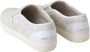 Dolce & Gabbana Elegante Off White Loafers voor dames White Dames - Thumbnail 9