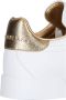 Dolce & Gabbana Portofino sneaker van kalfsleer met lamsleren details en logo - Thumbnail 13