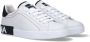 Dolce & Gabbana Witte Sneakers Stijlvol en Trendy White Heren - Thumbnail 2