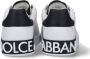 Dolce & Gabbana Witte Sneakers Stijlvol en Trendy White Heren - Thumbnail 4