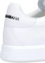 Dolce & Gabbana Stijlvolle Sneakers voor Mannen en Vrouwen White Heren - Thumbnail 9