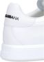 Dolce & Gabbana Stijlvolle Sneakers voor Mannen en Vrouwen White Heren - Thumbnail 8