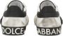 Dolce & Gabbana Stijlvolle Sneakers voor Mannen en Vrouwen Multicolor Heren - Thumbnail 3