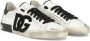 Dolce & Gabbana Stijlvolle Sneaker voor Mannen en Vrouwen Wit Heren - Thumbnail 4