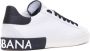 Dolce & Gabbana Stijlvolle Sneaker voor Heren Multicolor Heren - Thumbnail 2