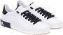Dolce & Gabbana Stijlvolle Sneaker voor Heren Multicolor Heren - Thumbnail 4