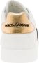 Dolce & Gabbana Witte Sneakers Stijlvol en Comfortabel White Heren - Thumbnail 10