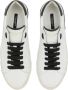 Dolce & Gabbana Heren Portofino Vintage Sneaker Wit White Heren - Thumbnail 10