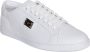 Dolce & Gabbana Witte Sneakers voor Modebewuste Mannen White Heren - Thumbnail 2