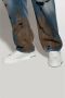 Dolce & Gabbana Stijlvolle Sneakers voor Mannen en Vrouwen White Heren - Thumbnail 15