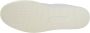 Dolce & Gabbana White Leather Heart Low Top Sneakers Casual Shoes White Heren - Thumbnail 9