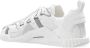 Dolce & Gabbana NS1 low-top sneakers Wit - Thumbnail 4