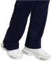 Dolce & Gabbana Witte nylon sneakers met leren en suède details White - Thumbnail 11