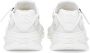 Dolce & Gabbana Witte Airmaster lage sneakers White Heren - Thumbnail 3