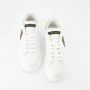 Dolce & Gabbana Portofino Sneakers Wit Goud Alligator White Heren - Thumbnail 15