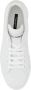 Dolce & Gabbana Leren lage sneakers ronde neus White Heren - Thumbnail 2