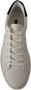 Dolce & Gabbana Exclusieve witte sneakers gemaakt in Italië White Heren - Thumbnail 5