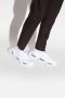 Dolce & Gabbana Witte Wave Sneakers Sportschoenen White Heren - Thumbnail 2