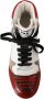 Dolce & Gabbana Sneakers Wit Heren - Thumbnail 8