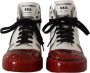 Dolce & Gabbana Sneakers Wit Heren - Thumbnail 9