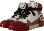Dolce & Gabbana Sneakers Wit Heren - Thumbnail 10