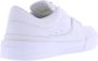 Dolce & Gabbana Nieuwe Roma Sneakers met Geperforeerde Details White Heren - Thumbnail 12