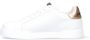 Dolce & Gabbana Portofino Sneakers Wit Goud Alligator White Heren - Thumbnail 11