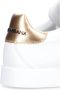 Dolce & Gabbana Portofino Sneakers Wit Goud Alligator White Heren - Thumbnail 12