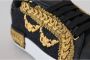 Dolce & Gabbana Leren Sneakers voor Dames Stijlvol en Praktisch Black Dames - Thumbnail 10