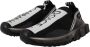 Dolce & Gabbana Zwarte Slip-On Sneakers Sorrento Stijl Black - Thumbnail 7