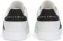 Dolce & Gabbana Portofino Logo-Print Low-Top Sneakers White Dames - Thumbnail 12