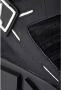 Dolce & Gabbana Zwarte HighTop Sok Sneakers Sorrento Model Black Dames - Thumbnail 8