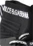 Dolce & Gabbana Zwarte HighTop Sok Sneakers Sorrento Model Black Dames - Thumbnail 9