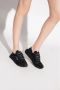 Dolce & Gabbana NS1 sneakers Zwart Dames - Thumbnail 2