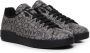 Dolce & Gabbana Portofino Sneaker Multicolor Jacquard Stof Multicolor Heren - Thumbnail 11