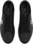 Dolce & Gabbana Zwarte Saint Tropez lage sneakers Black Heren - Thumbnail 2