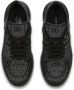 Dolce & Gabbana Zwarte Sneakers Aw22 Leren Rubberen Zool Black Heren - Thumbnail 2