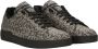 Dolce & Gabbana Portofino Sneaker Multicolor Jacquard Stof Multicolor Heren - Thumbnail 9