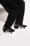 Dolce & Gabbana NS1 low-top sneakers Zwart - Thumbnail 7