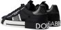 Dolce & Gabbana NS1 low-top sneakers Zwart - Thumbnail 9