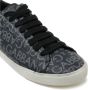 Dolce & Gabbana Donkergrijze en Lichtgrijze Portofino Sneakers Black Heren - Thumbnail 13