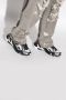 Dolce & Gabbana Stijlvolle Sneakers voor Mannen en Vrouwen White Heren - Thumbnail 4