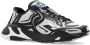 Dolce & Gabbana Stijlvolle Sneakers voor Mannen en Vrouwen White Heren - Thumbnail 6