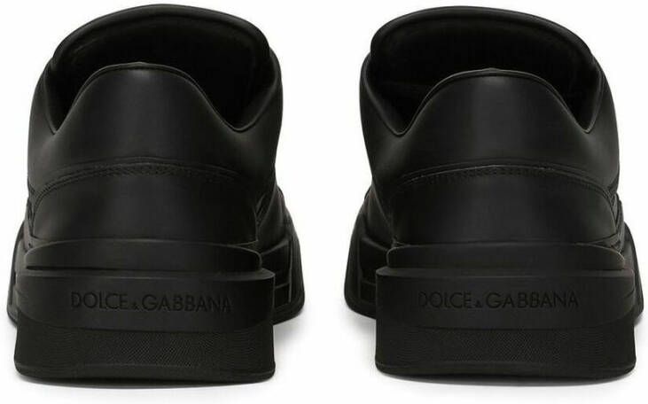 Dolce & Gabbana Sneakers Zwart Heren